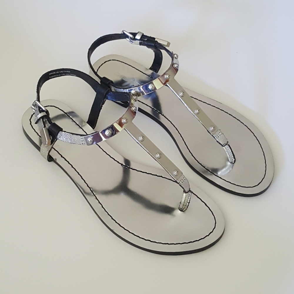 DIESEL sandals